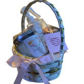 Serenity Gift Basket